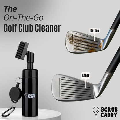The Scrub Caddy